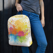 Load image into Gallery viewer, BRILLIANT Backpack