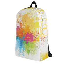 Load image into Gallery viewer, BRILLIANT Backpack