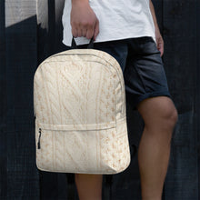 Load image into Gallery viewer, COZY SWEATER Backpack