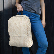 Load image into Gallery viewer, COZY SWEATER Backpack