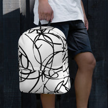 Load image into Gallery viewer, MODERN Backpack