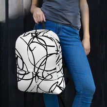 Load image into Gallery viewer, MODERN Backpack