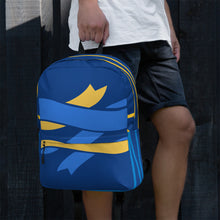 Load image into Gallery viewer, CHAMPION Backpack