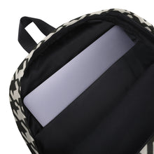 Load image into Gallery viewer, CHECKED Backpack