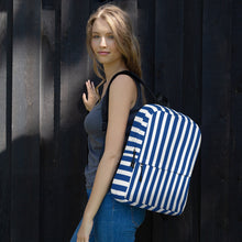 Load image into Gallery viewer, HAMPTON Backpack