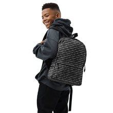 Load image into Gallery viewer, CODE Backpack