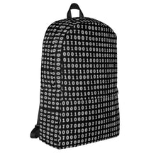 Load image into Gallery viewer, CODE Backpack