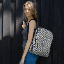 Load image into Gallery viewer, MAZE Backpack