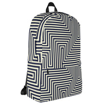 Load image into Gallery viewer, MAZE Backpack