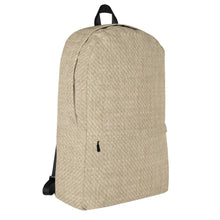 Load image into Gallery viewer, NATURAL Backpack