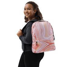 Load image into Gallery viewer, MARBLE Backpack