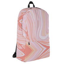 Load image into Gallery viewer, MARBLE Backpack