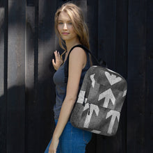 Load image into Gallery viewer, THIS WAY Backpack