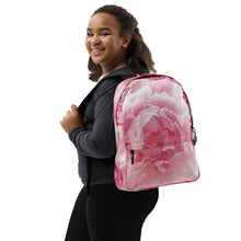 Load image into Gallery viewer, FLORAL Backpack
