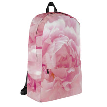 Load image into Gallery viewer, FLORAL Backpack