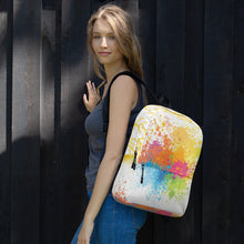 Load image into Gallery viewer, BRILLIANT Backpack