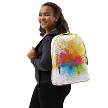 Load image into Gallery viewer, BRILLIANT Backpack