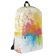 Load image into Gallery viewer, BRILLIANT Backpack