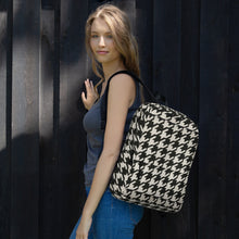 Load image into Gallery viewer, CHECKED Backpack