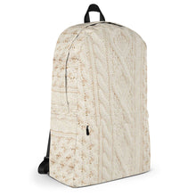Load image into Gallery viewer, COZY SWEATER Backpack