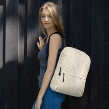 Load image into Gallery viewer, COZY SWEATER Backpack