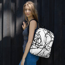 Load image into Gallery viewer, MODERN Backpack