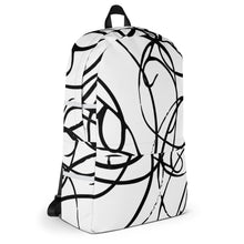 Load image into Gallery viewer, MODERN Backpack