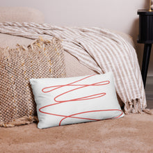 Load image into Gallery viewer, Modern Pillow