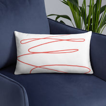 Load image into Gallery viewer, Modern Pillow