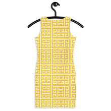 Load image into Gallery viewer, ANNALIE Dress