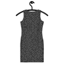 Load image into Gallery viewer, CODE Sublimation Cut & Sew Dress