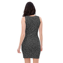 Load image into Gallery viewer, CODE Sublimation Cut & Sew Dress