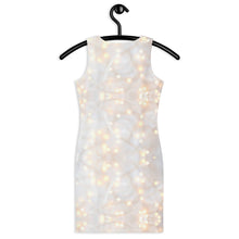 Load image into Gallery viewer, WHITE LIGHTS Dress