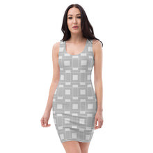 Load image into Gallery viewer, METRO Dress