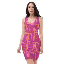 Load image into Gallery viewer, CANNES Dress