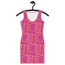 Load image into Gallery viewer, CANNES Dress