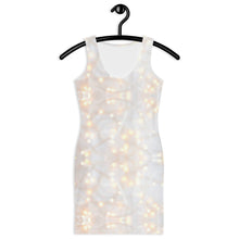 Load image into Gallery viewer, WHITE LIGHTS Dress