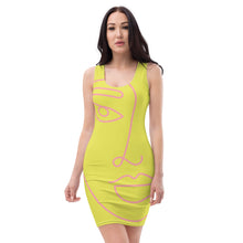 Load image into Gallery viewer, MADEMOISELLE Dress