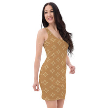 Load image into Gallery viewer, DIAMOND Dress