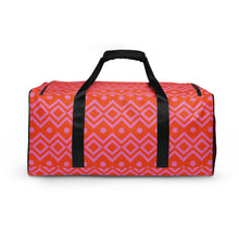 Load image into Gallery viewer, COSMO Duffle bag