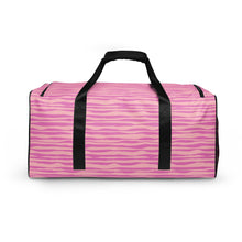 Load image into Gallery viewer, ROUGE Duffle bag