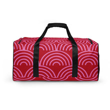 Load image into Gallery viewer, LOOKI'N UP Duffle bag