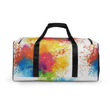 Load image into Gallery viewer, BRILLIANT Duffle bag