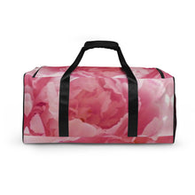 Load image into Gallery viewer, ROSES Duffle bag