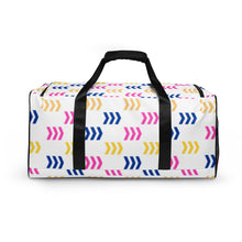 Load image into Gallery viewer, ARROWS Duffle bag
