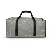 Load image into Gallery viewer, MODERN LINE Duffle bag