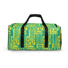 Load image into Gallery viewer, ZEALANDER Duffle bag