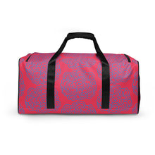 Load image into Gallery viewer, LILYBETH Duffle bag