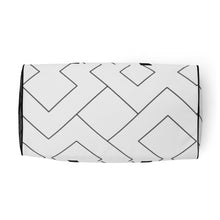 Load image into Gallery viewer, LINEAR Duffle bag