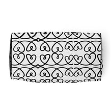 Load image into Gallery viewer, FLOURISH Duffle bag